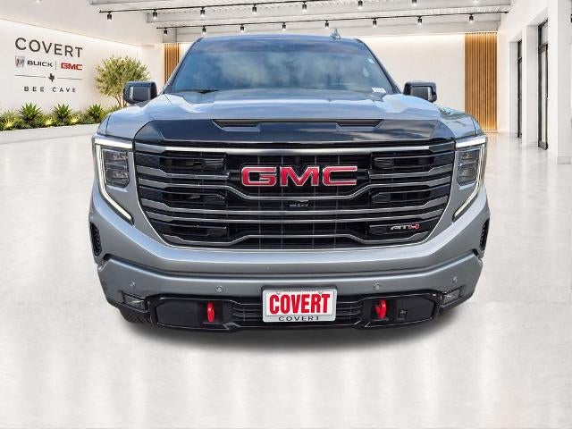 2026 GMC Sierra 1500 Crew Cab Short Box 4-Wheel Drive AT4