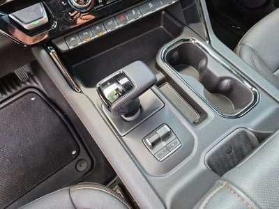 2026 GMC Sierra 1500 Crew Cab Short Box 4-Wheel Drive AT4