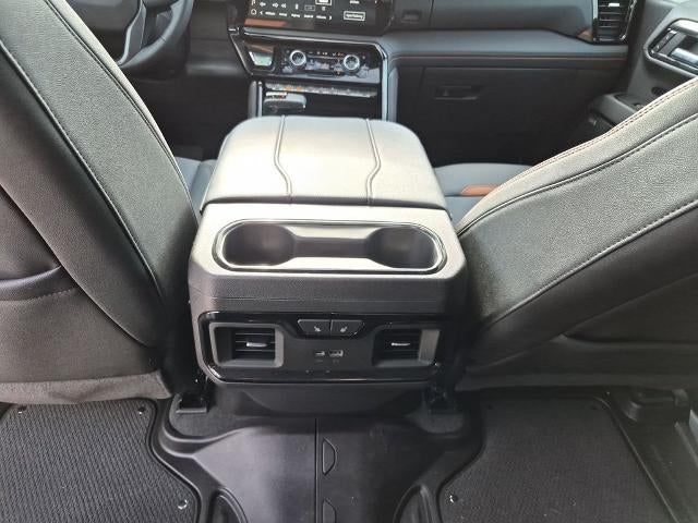 2026 GMC Sierra 1500 Crew Cab Short Box 4-Wheel Drive AT4