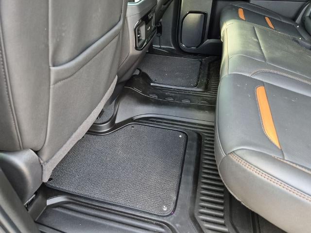 2026 GMC Sierra 1500 Crew Cab Short Box 4-Wheel Drive AT4