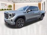 2026 GMC Sierra 1500 Crew Cab Short Box 4-Wheel Drive AT4