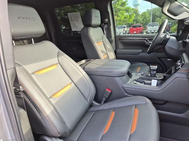 2026 GMC Sierra 1500 Crew Cab Short Box 4-Wheel Drive AT4