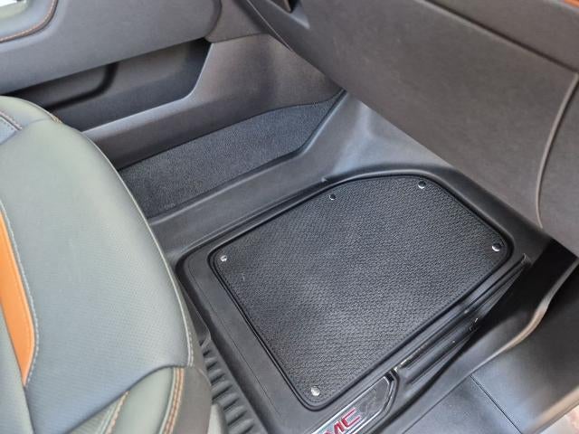 2026 GMC Sierra 1500 Crew Cab Short Box 4-Wheel Drive AT4