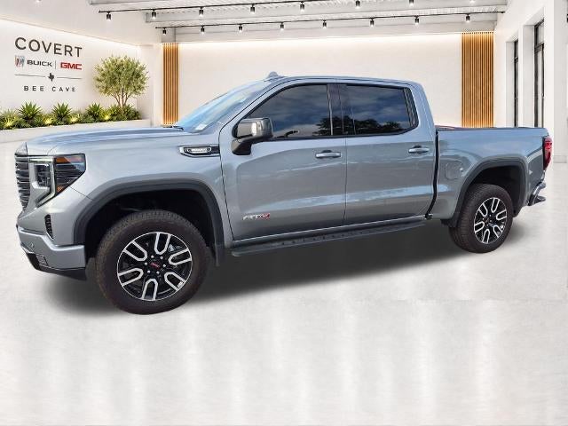 2026 GMC Sierra 1500 Crew Cab Short Box 4-Wheel Drive AT4
