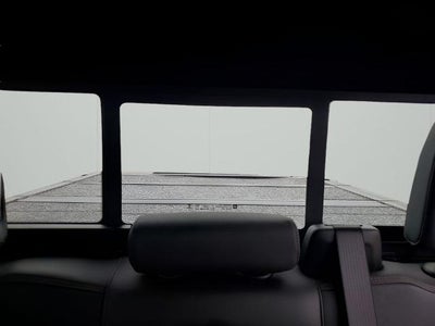 2024 GMC Sierra 1500 Crew Cab Short Box 4-Wheel Drive AT4