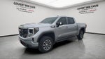 2024 GMC Sierra 1500 Crew Cab Short Box 4-Wheel Drive AT4