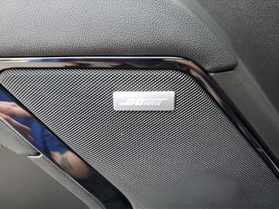 2024 GMC Sierra 1500 Crew Cab Short Box 4-Wheel Drive AT4