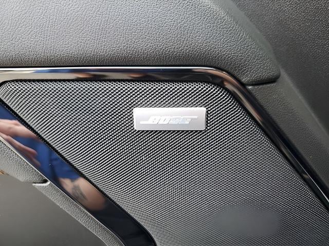 2024 GMC Sierra 1500 Crew Cab Short Box 4-Wheel Drive AT4