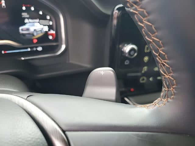 2024 GMC Sierra 1500 Crew Cab Short Box 4-Wheel Drive AT4