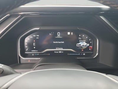 2024 GMC Sierra 1500 Crew Cab Short Box 4-Wheel Drive AT4