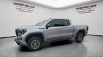 2024 GMC Sierra 1500 Crew Cab Short Box 4-Wheel Drive AT4