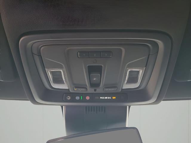 2024 GMC Sierra 1500 Crew Cab Short Box 4-Wheel Drive AT4