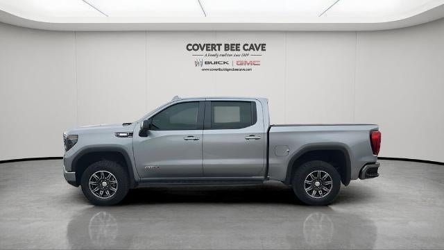 2024 GMC Sierra 1500 Crew Cab Short Box 4-Wheel Drive AT4
