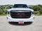 2023 GMC Sierra 1500 Crew Cab Short Box 4-Wheel Drive AT4