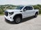 2023 GMC Sierra 1500 Crew Cab Short Box 4-Wheel Drive AT4