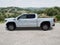 2023 GMC Sierra 1500 Crew Cab Short Box 4-Wheel Drive AT4