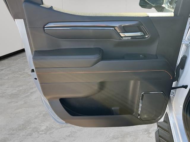 2024 GMC Sierra 1500 Crew Cab Short Box 4-Wheel Drive AT4