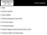 2025 GMC Sierra 1500 Crew Cab Short Box 4-Wheel Drive AT4X