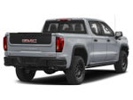 2023 GMC Sierra 1500 Crew Cab Short Box 4-Wheel Drive AT4X