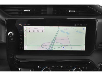 2025 GMC Sierra 1500 Crew Cab Short Box 4-Wheel Drive AT4X