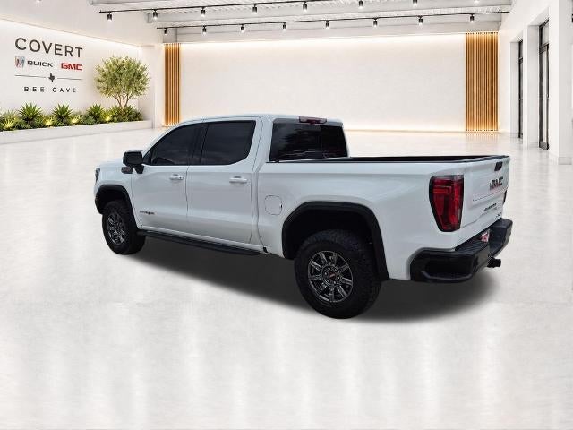 2026 GMC Sierra 1500 Crew Cab Short Box 4-Wheel Drive AT4X