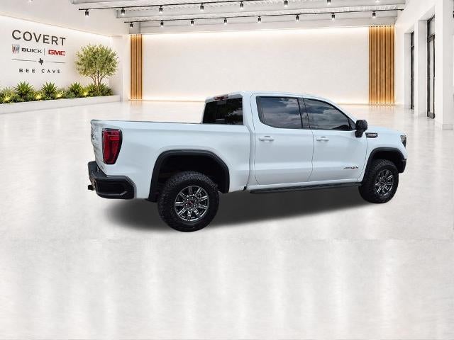 2026 GMC Sierra 1500 Crew Cab Short Box 4-Wheel Drive AT4X