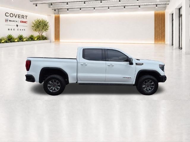 2026 GMC Sierra 1500 Crew Cab Short Box 4-Wheel Drive AT4X