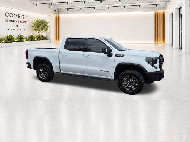 2026 GMC Sierra 1500 Crew Cab Short Box 4-Wheel Drive AT4X