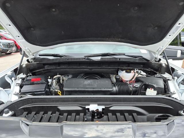 2026 GMC Sierra 1500 Crew Cab Short Box 4-Wheel Drive AT4X