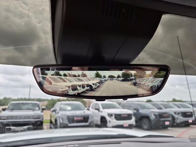 2026 GMC Sierra 1500 Crew Cab Short Box 4-Wheel Drive AT4X