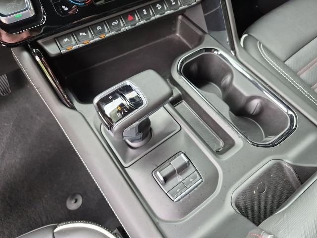 2026 GMC Sierra 1500 Crew Cab Short Box 4-Wheel Drive AT4X