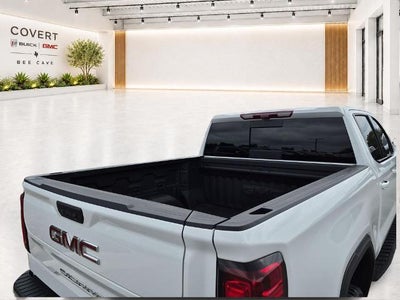 2026 GMC Sierra 1500 Crew Cab Short Box 4-Wheel Drive AT4X