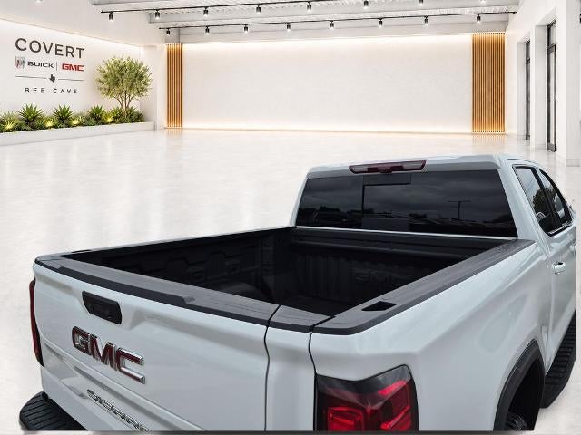 2026 GMC Sierra 1500 Crew Cab Short Box 4-Wheel Drive AT4X