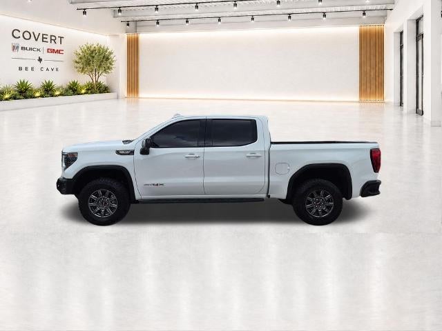 2026 GMC Sierra 1500 Crew Cab Short Box 4-Wheel Drive AT4X