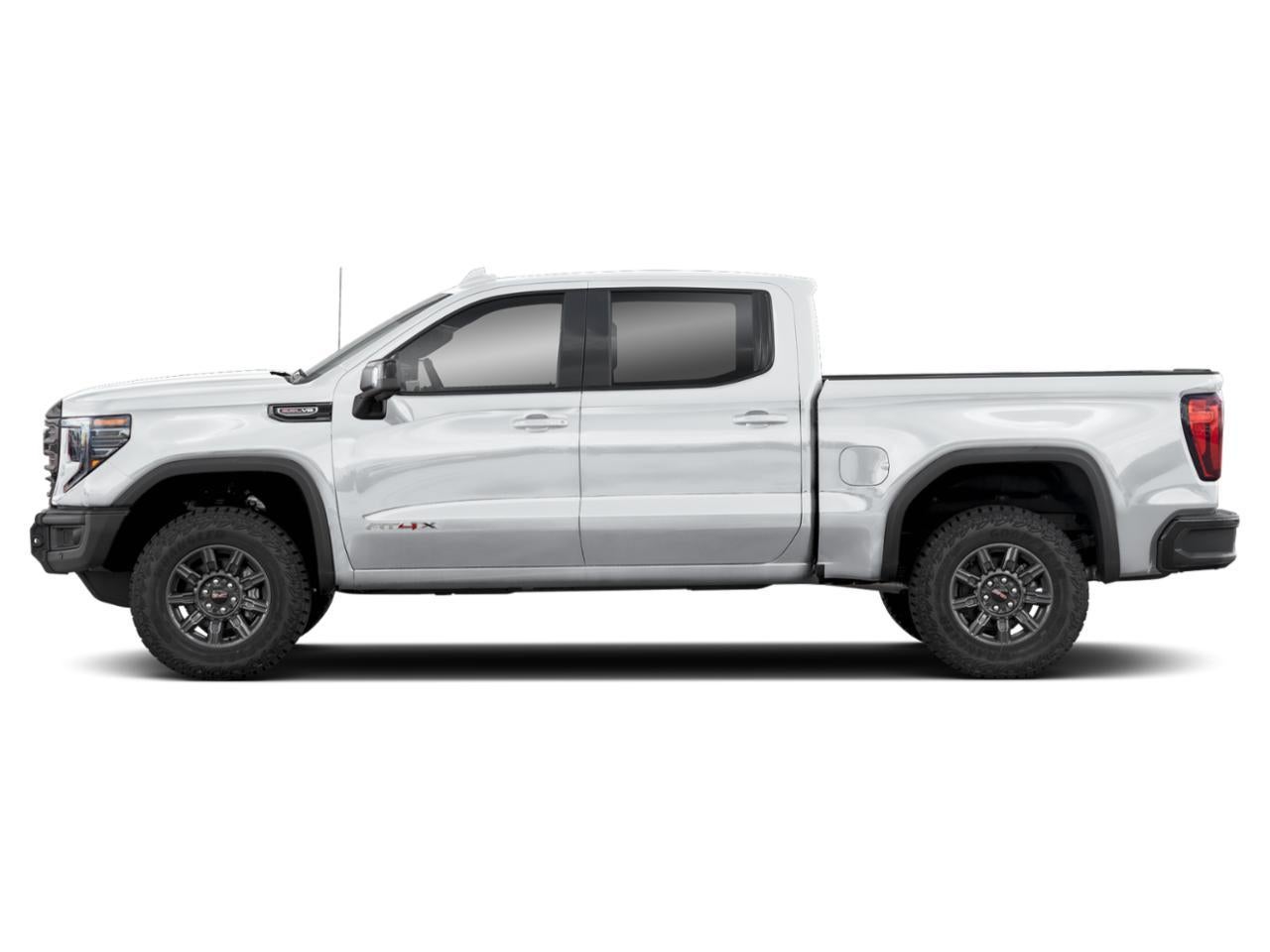 2026 GMC Sierra 1500 Crew Cab Short Box 4-Wheel Drive AT4X