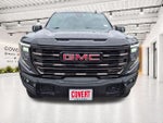 2024 GMC Sierra 1500 Crew Cab Short Box 4-Wheel Drive AT4X