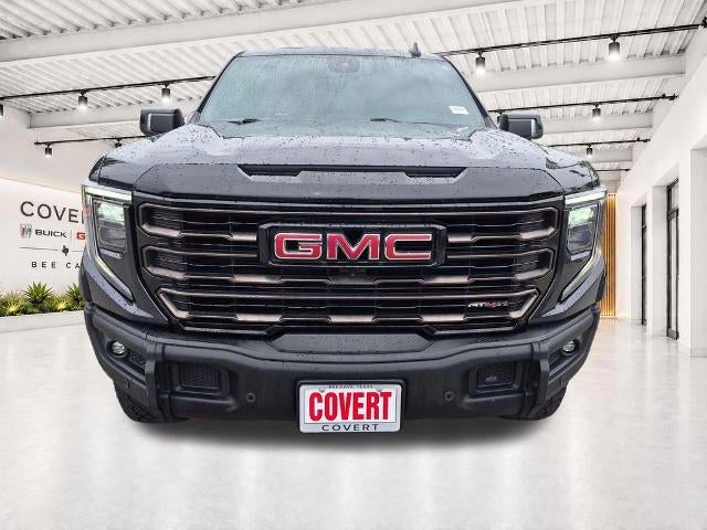 2024 GMC Sierra 1500 Crew Cab Short Box 4-Wheel Drive AT4X