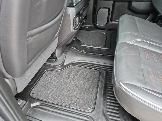 2024 GMC Sierra 1500 Crew Cab Short Box 4-Wheel Drive AT4X
