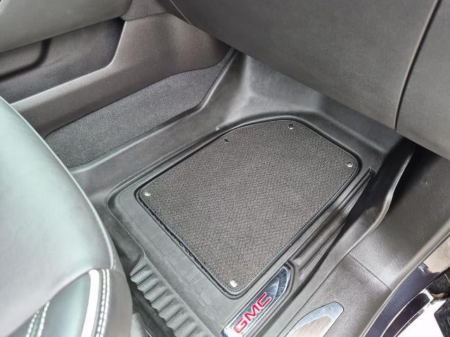 2024 GMC Sierra 1500 Crew Cab Short Box 4-Wheel Drive AT4X