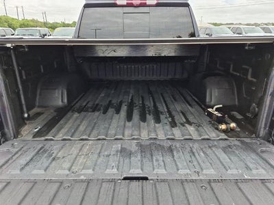 2024 GMC Sierra 1500 Crew Cab Short Box 4-Wheel Drive AT4X