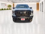 2024 GMC Sierra 1500 Crew Cab Short Box 4-Wheel Drive AT4X