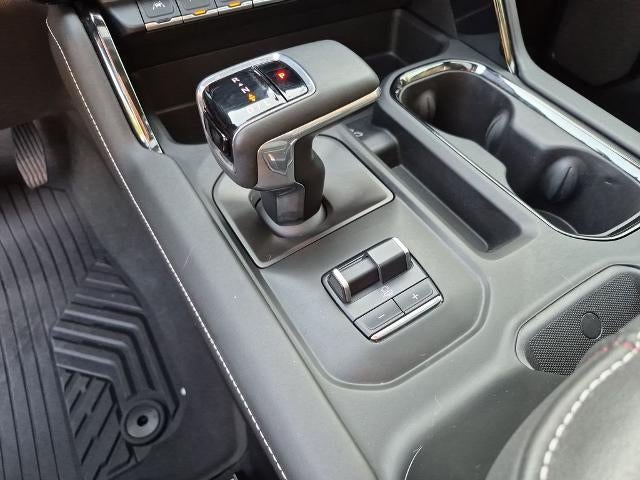 2024 GMC Sierra 1500 Crew Cab Short Box 4-Wheel Drive AT4X