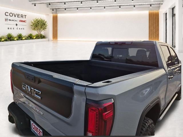 2024 GMC Sierra 1500 Crew Cab Short Box 4-Wheel Drive AT4X