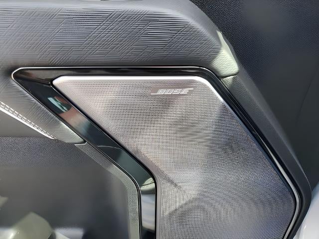 2025 GMC Sierra 1500 Crew Cab Short Box 4-Wheel Drive AT4X