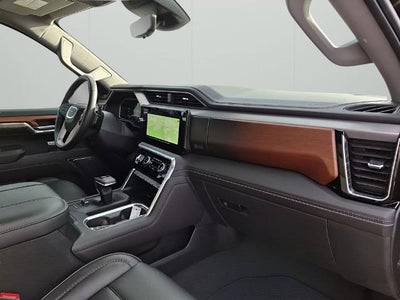 2023 GMC Sierra 1500 Crew Cab Short Box 4-Wheel Drive Denali