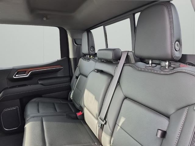 2023 GMC Sierra 1500 Crew Cab Short Box 4-Wheel Drive Denali