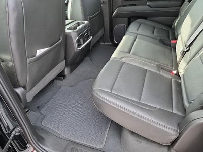 2023 GMC Sierra 1500 Crew Cab Short Box 4-Wheel Drive Denali