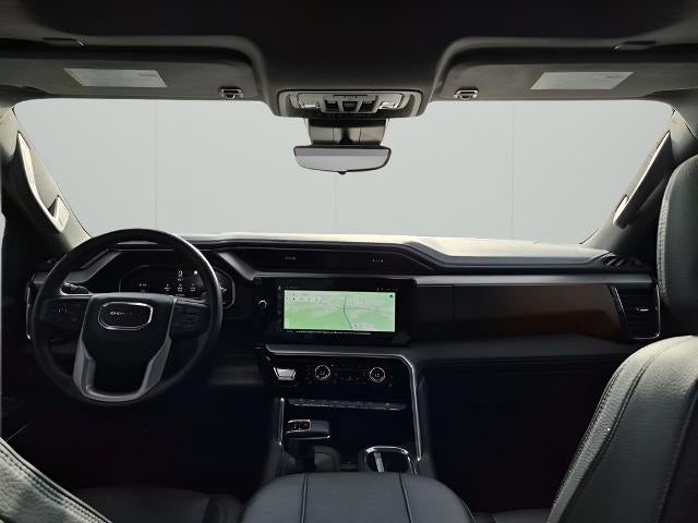 2023 GMC Sierra 1500 Crew Cab Short Box 4-Wheel Drive Denali