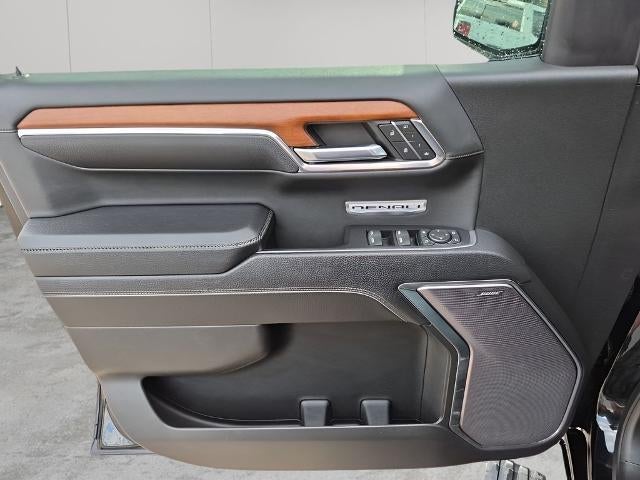 2023 GMC Sierra 1500 Crew Cab Short Box 4-Wheel Drive Denali