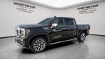 2023 GMC Sierra 1500 Crew Cab Short Box 4-Wheel Drive Denali